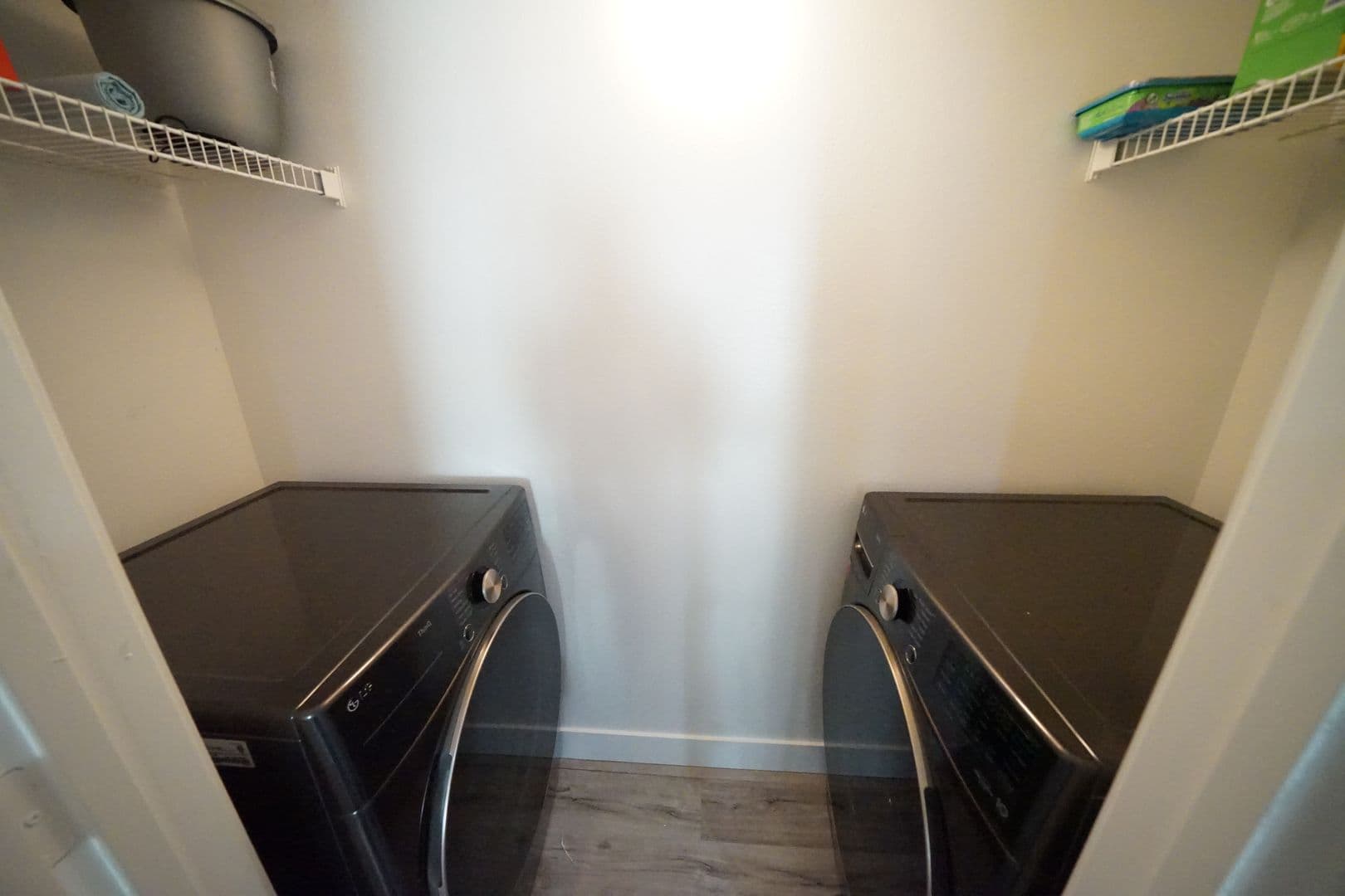 Las Vegas Condo: 7255 W Sunset Rd #2061