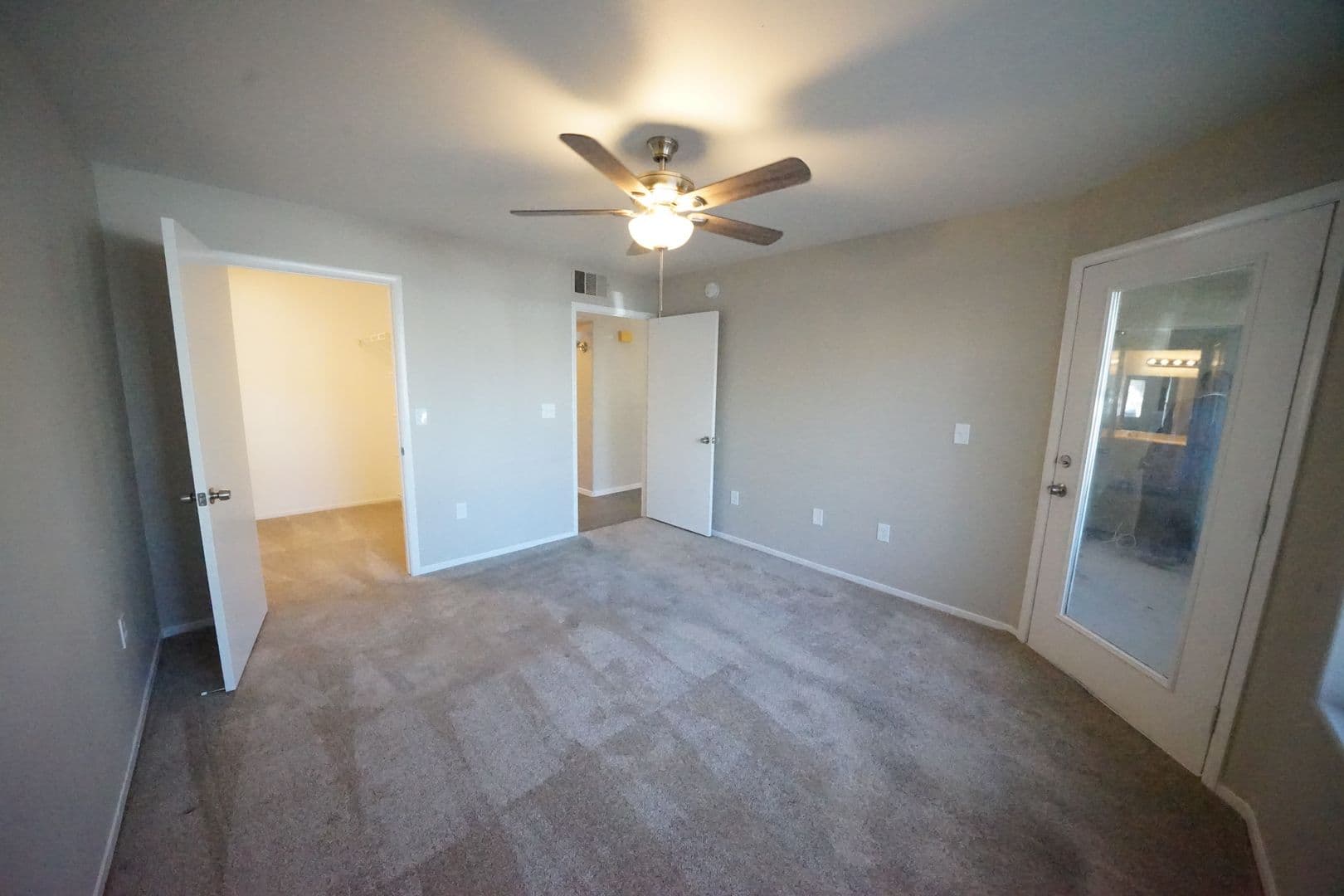 Las Vegas Condo: 5710 E Tropicana Ave #1060