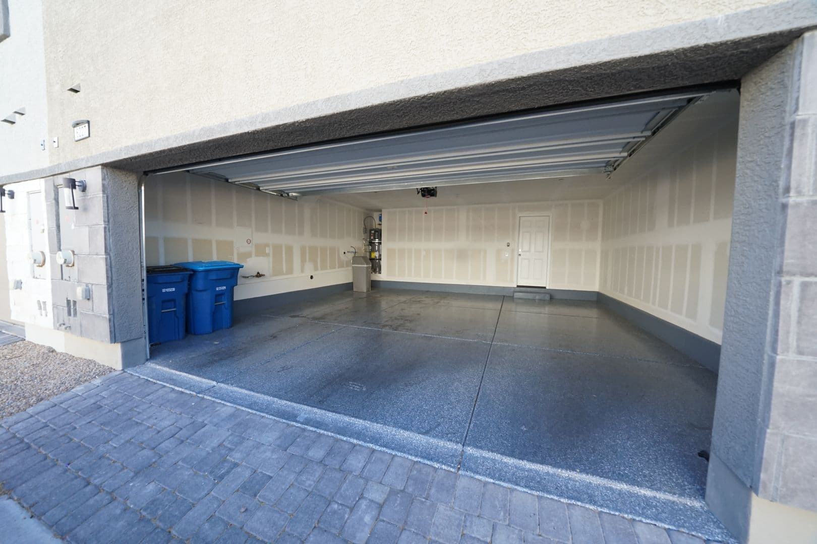 Las Vegas Townhome: 6227 Runestone St