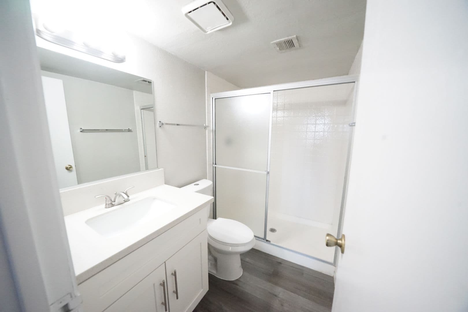 Henderson Condo: 601 Cabrillo Circle #103 - Bldg #1
