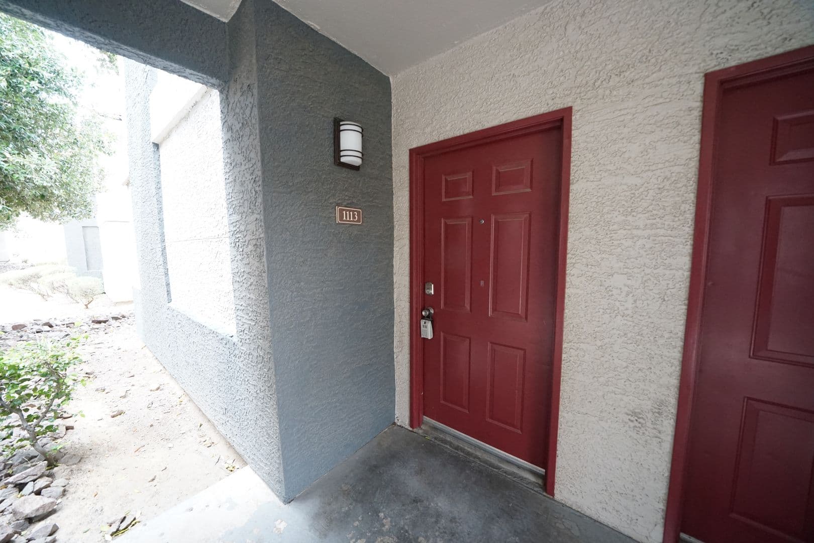 Las Vegas Condo: 8600 W Charleston Blvd #1113 - Bldg #22