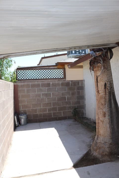 Las Vegas Townhome: 3955 Visby Ln
