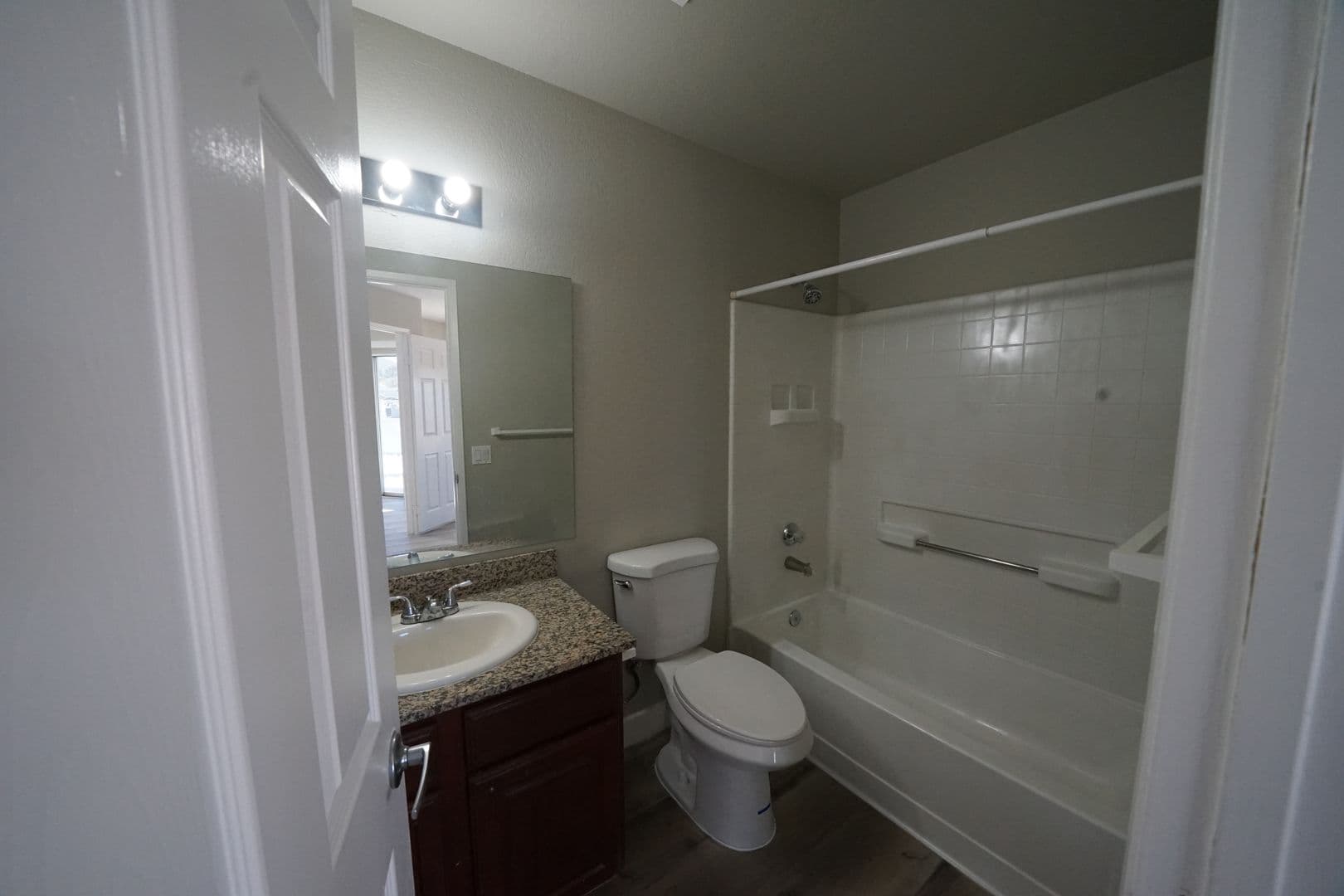 Las Vegas Condo: 6800 E Lake Mead Blvd #2092