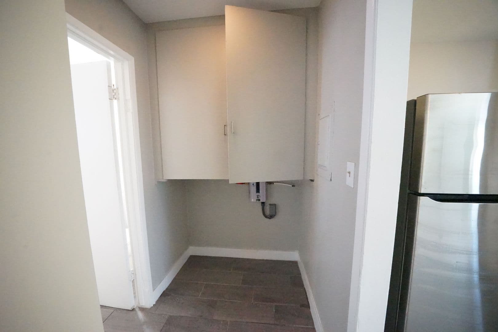 Las Vegas Apartment: 214 S 14th St