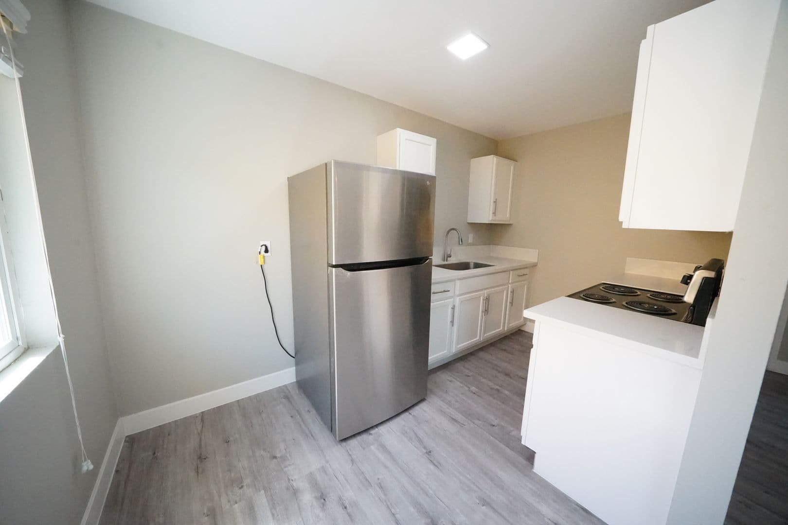 Las Vegas Apartment: 214 S 14th St