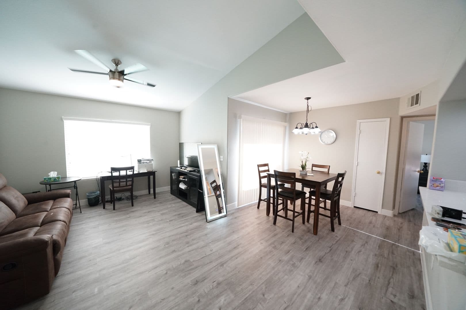 Las Vegas Condo: 7255 W Sunset Rd #2061