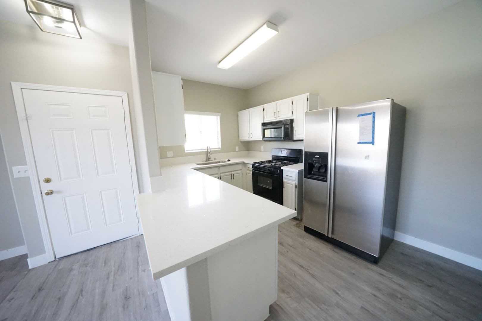 Las Vegas Condo: 5655 E Sahara Ave #2038
