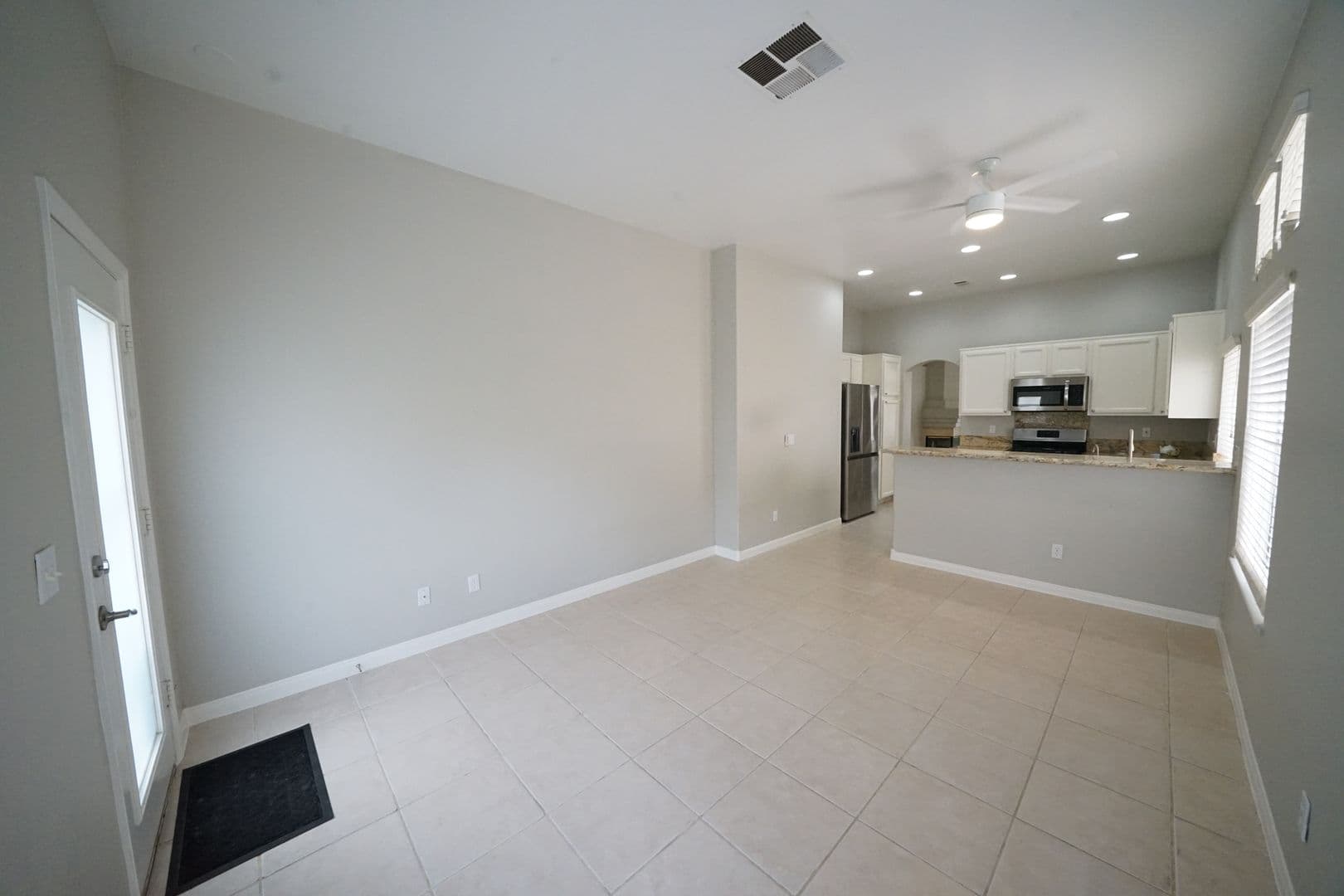Las Vegas House: 9520 Aspen Glow Dr