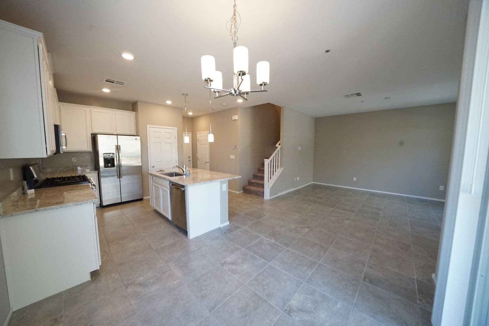 Las Vegas Condo: 8507 Insignia Ave #101