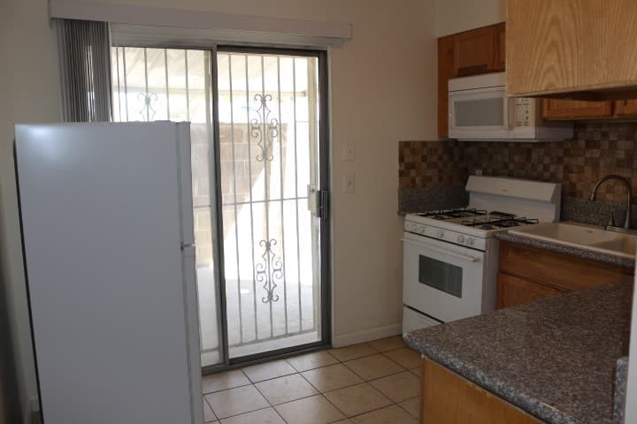 Las Vegas Townhome: 3955 Visby Ln