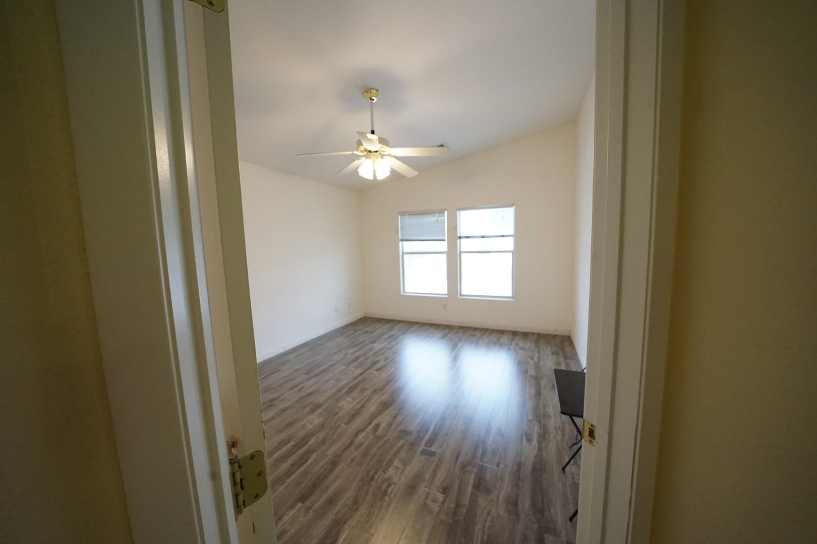 Las Vegas Townhome: 5465 Jackpot Winner Ln #101 - Bldg #58