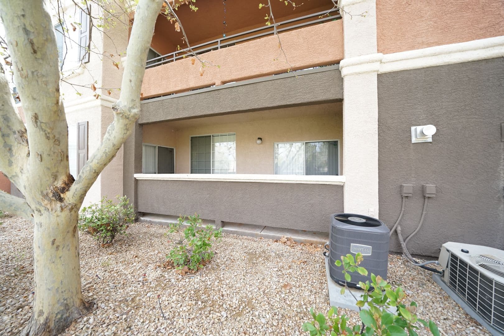 Las Vegas House: 7704 Himalayas Ave #103 - Bldg #18