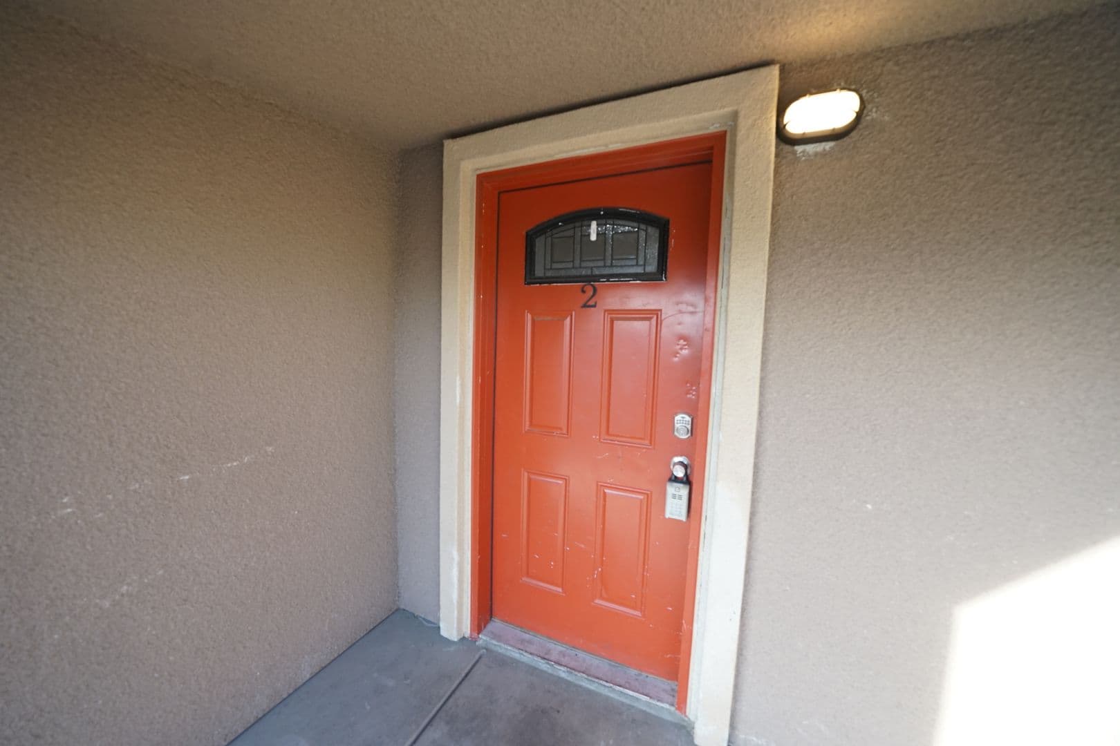 Las Vegas Apartment: 1175 S Mojave Rd