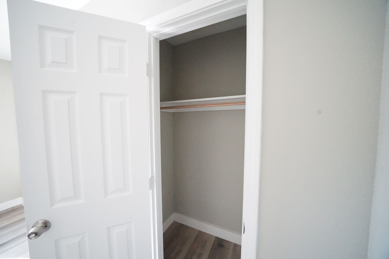 Las Vegas Apartment: 214 S 14th St