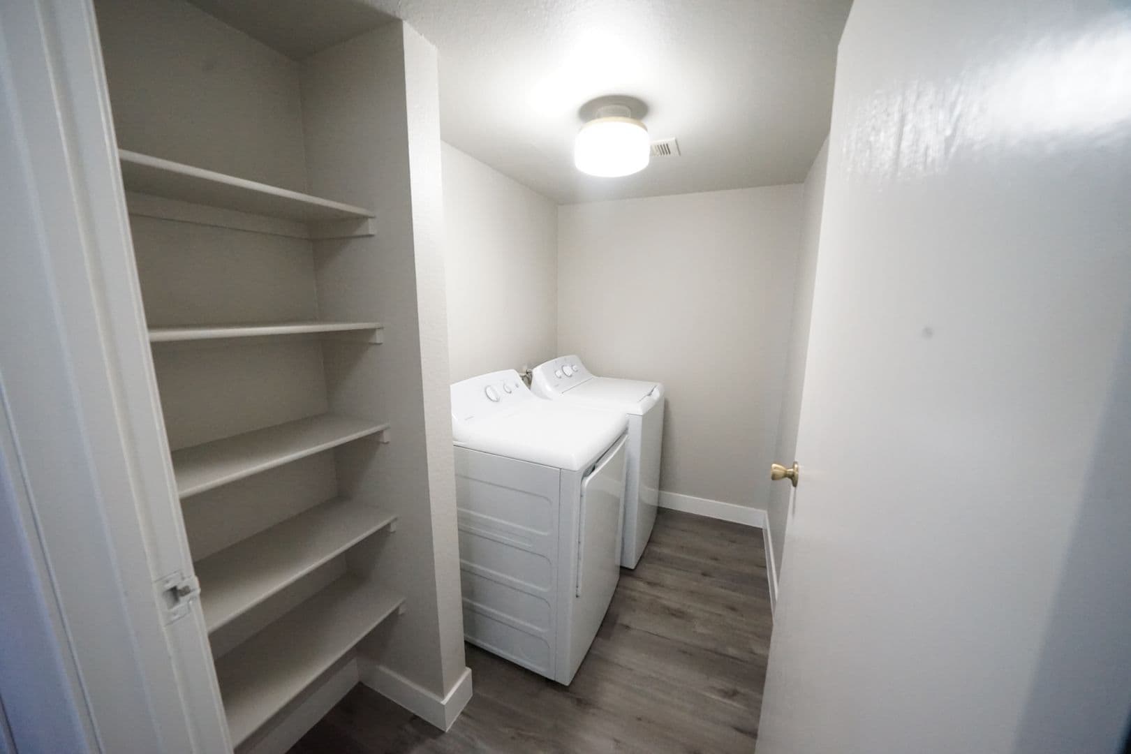 Henderson Condo: 601 Cabrillo Circle #103 - Bldg #1