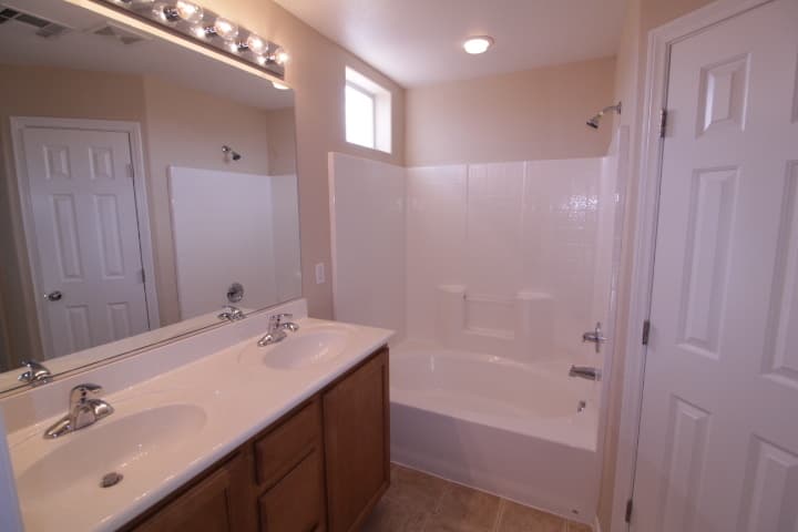 Las Vegas House: 6709 Bluebell Garden St