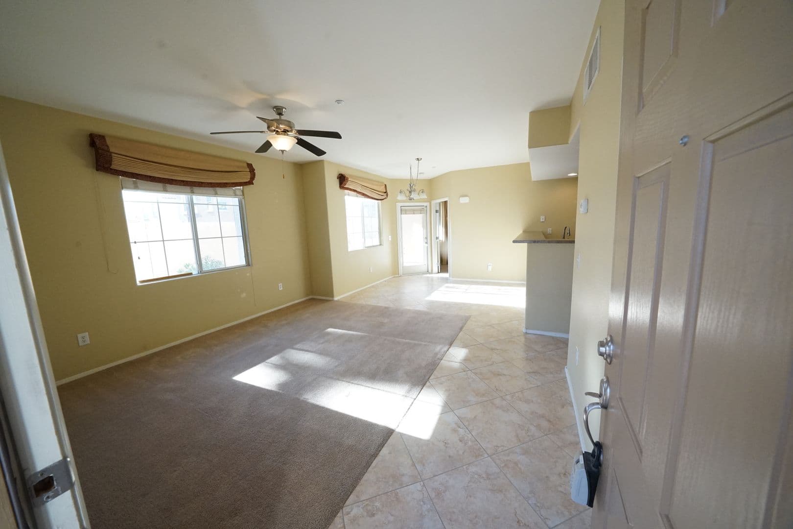 Henderson Condo: 50 Aura De Blanco St #1103