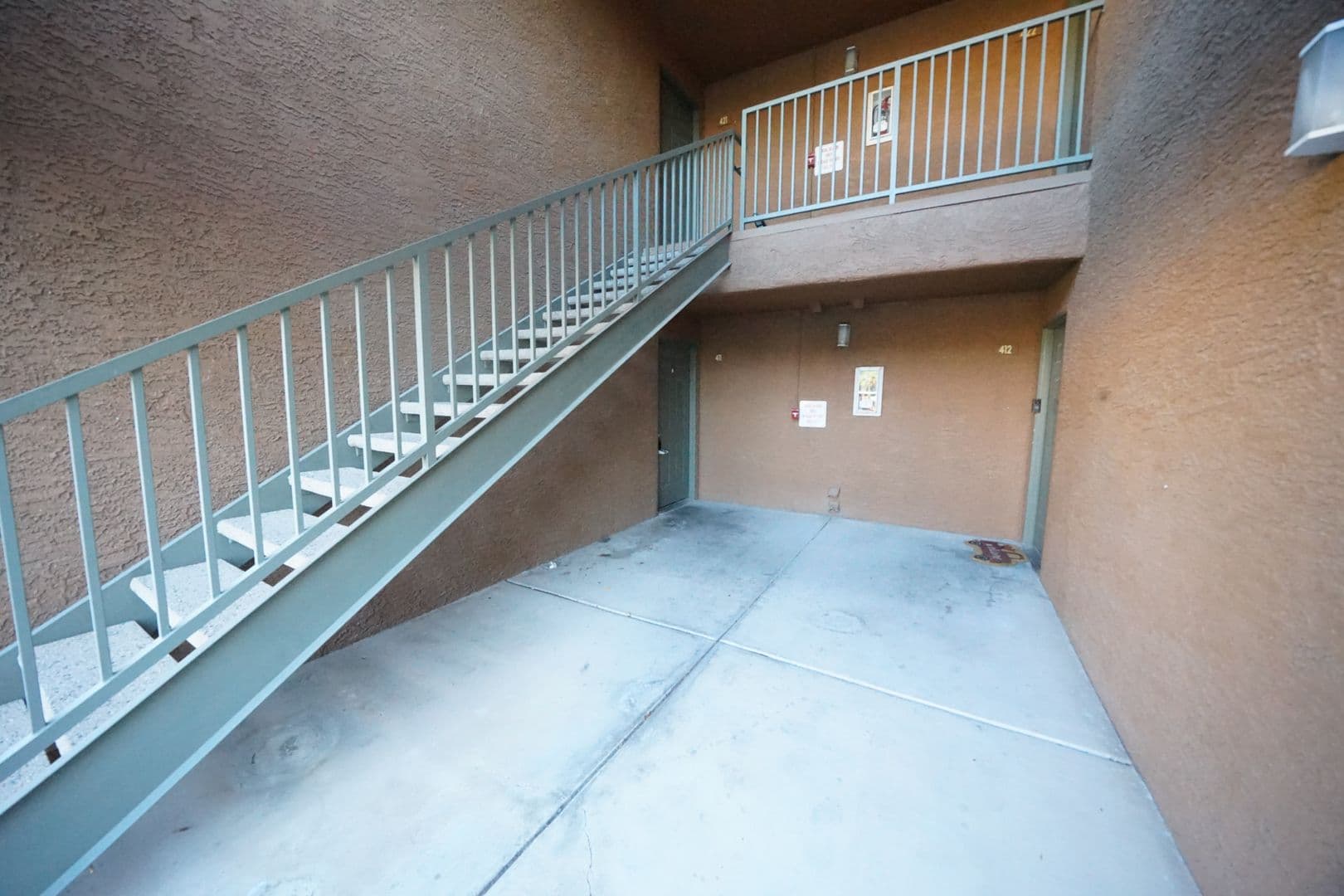 Henderson Condo: 2120 Ramrod Ave #411