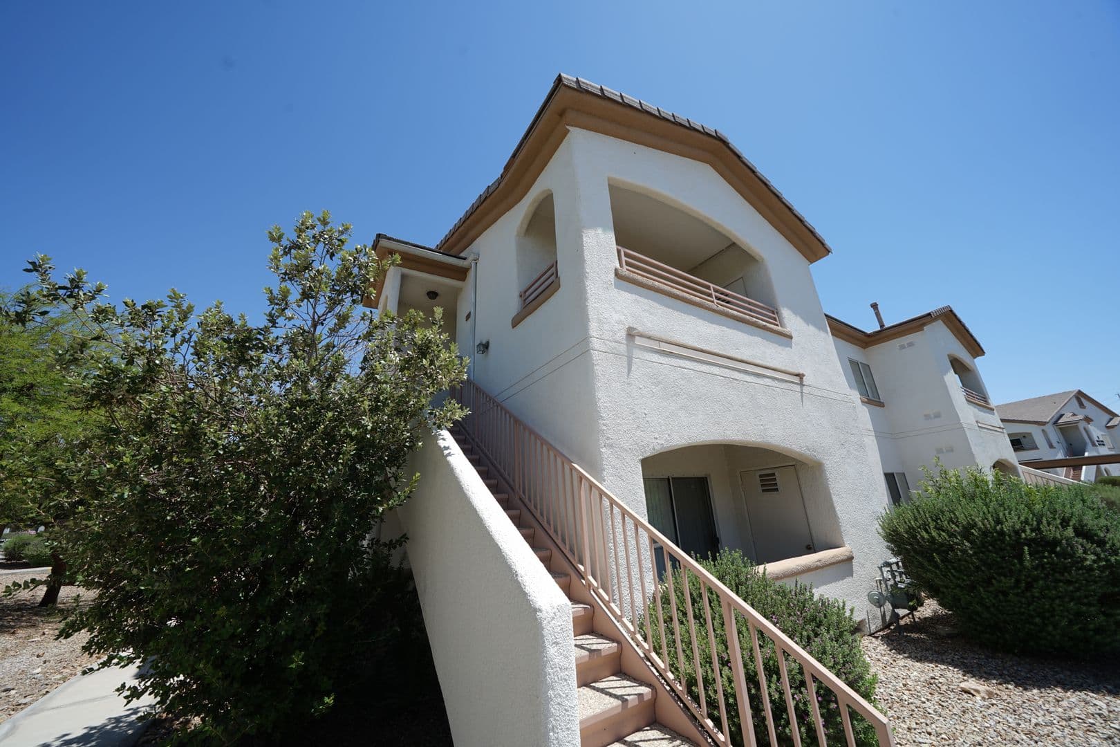Las Vegas Condo: 5655 E Sahara Ave #2038
