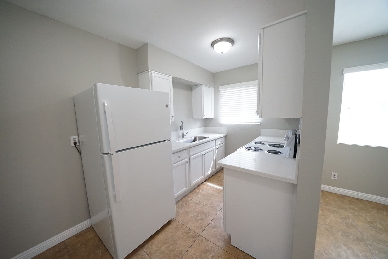 Las Vegas Apartment: 214 S 14th St