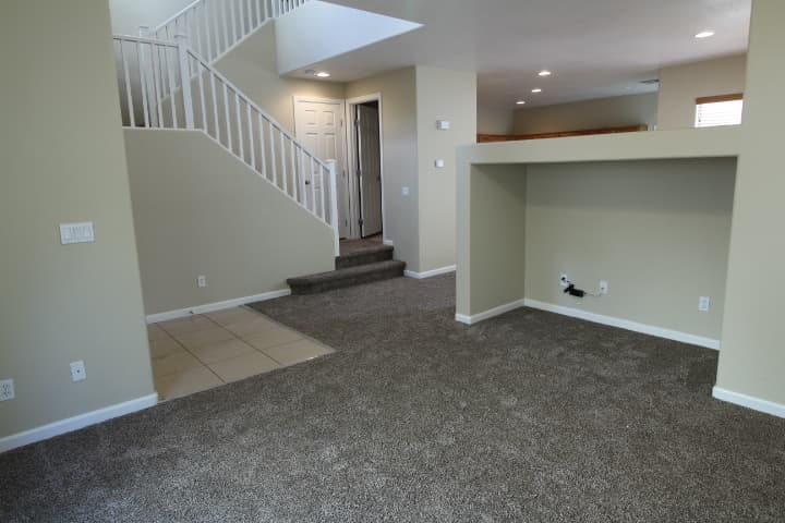 Las Vegas House: 6709 Bluebell Garden St