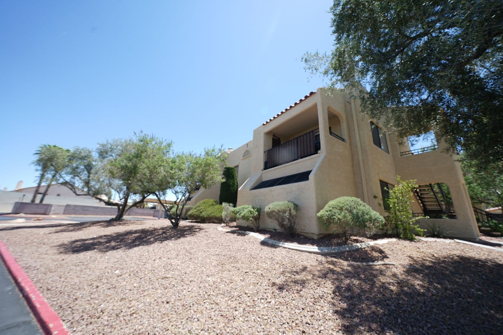 Henderson Condo: 601 Cabrillo Circle #103 - Bldg #1