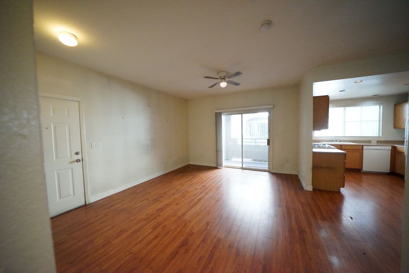 Las Vegas Condo: 9330 W Maule Ave #123 - Bldg #6