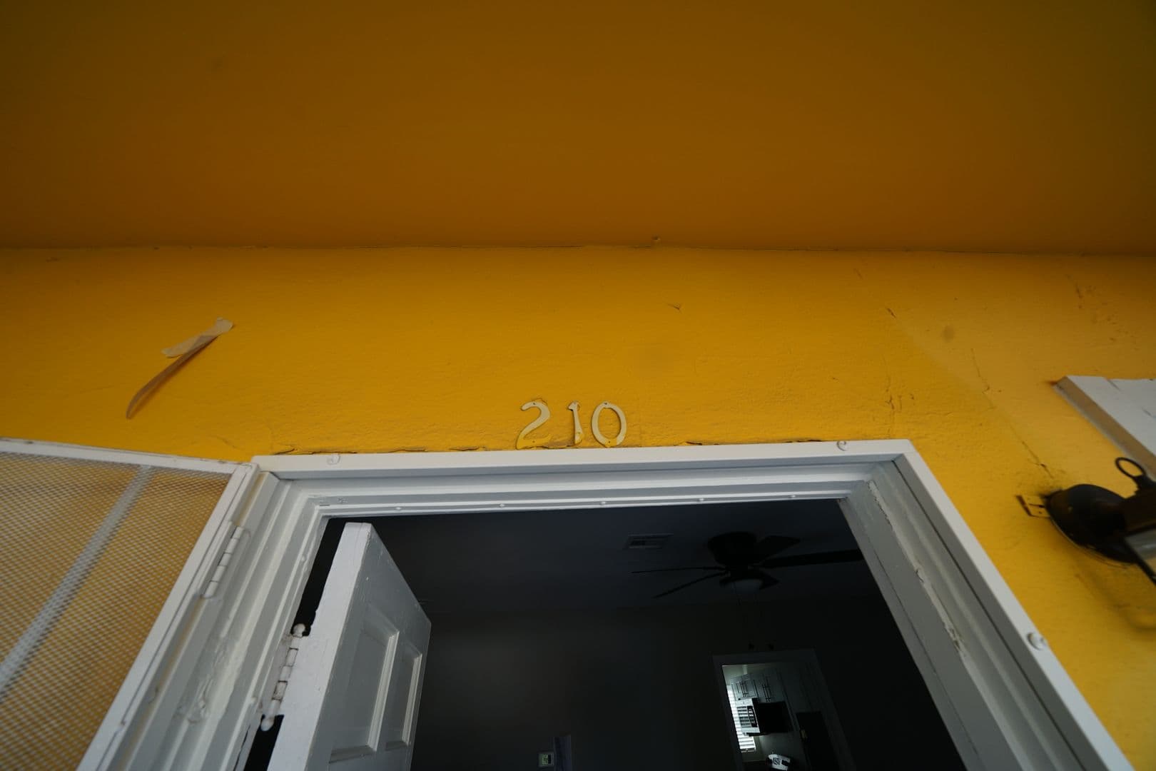 Las Vegas Apartment: 214 S 14th St