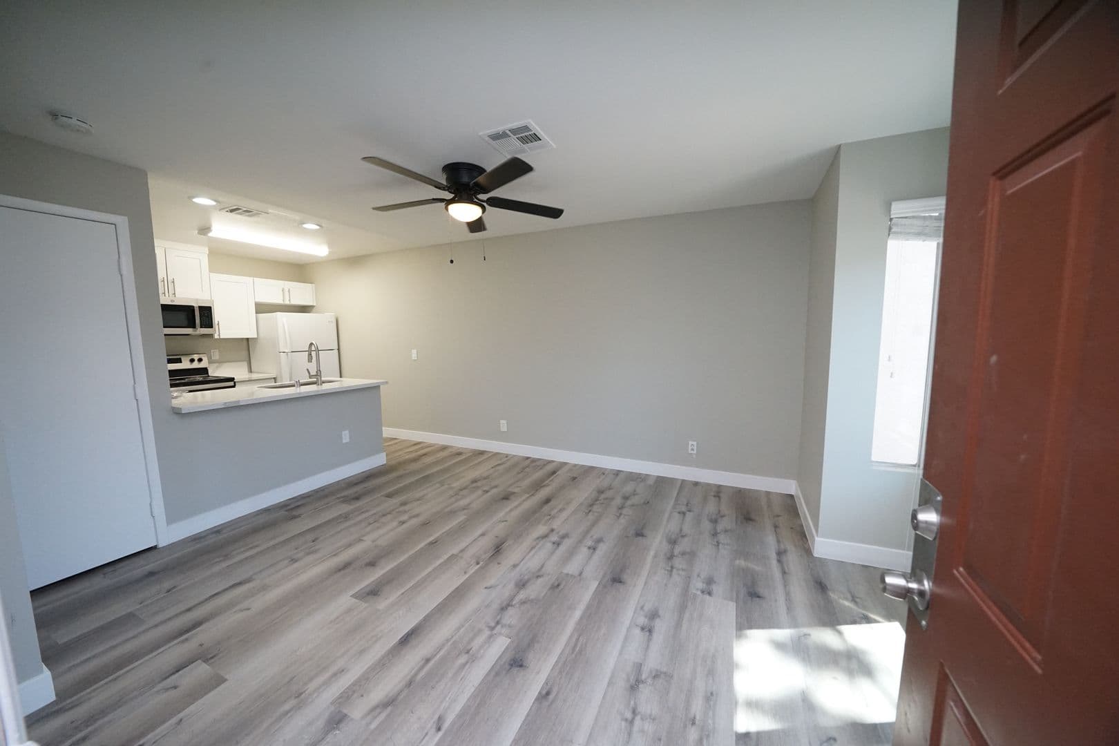 Las Vegas Condo: 3682 Melonies Dr #4