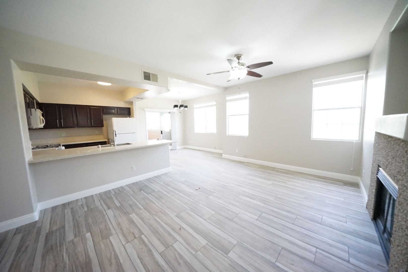 Las Vegas House: 7704 Himalayas Ave #103 - Bldg #18