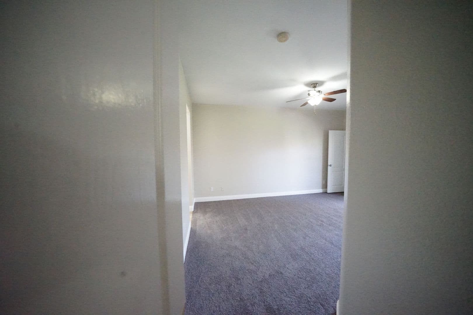 Las Vegas House: 7704 Himalayas Ave #103 - Bldg #18