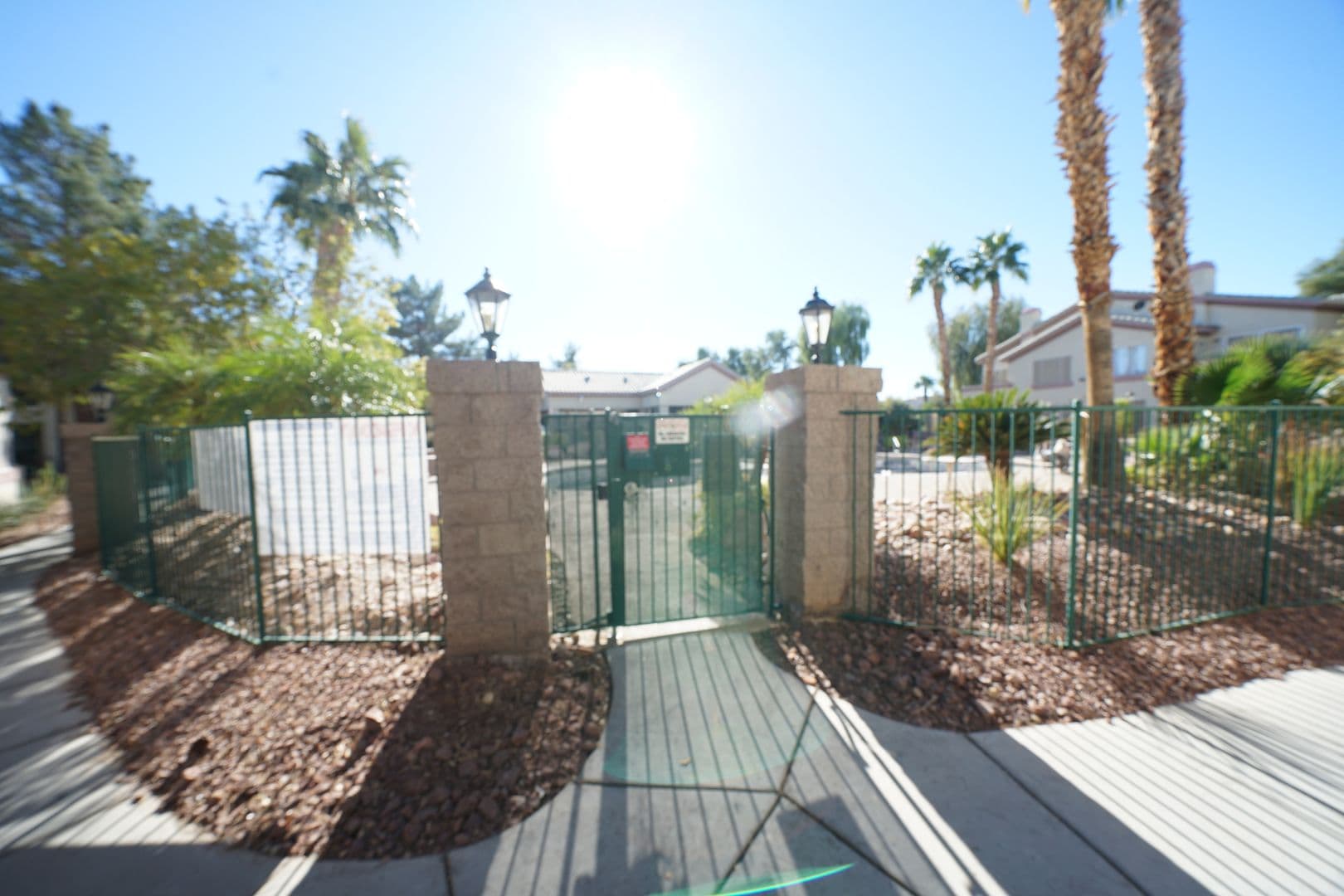 Las Vegas Condo: 5710 East Tropicana Avenue #1009 Bldg# 3