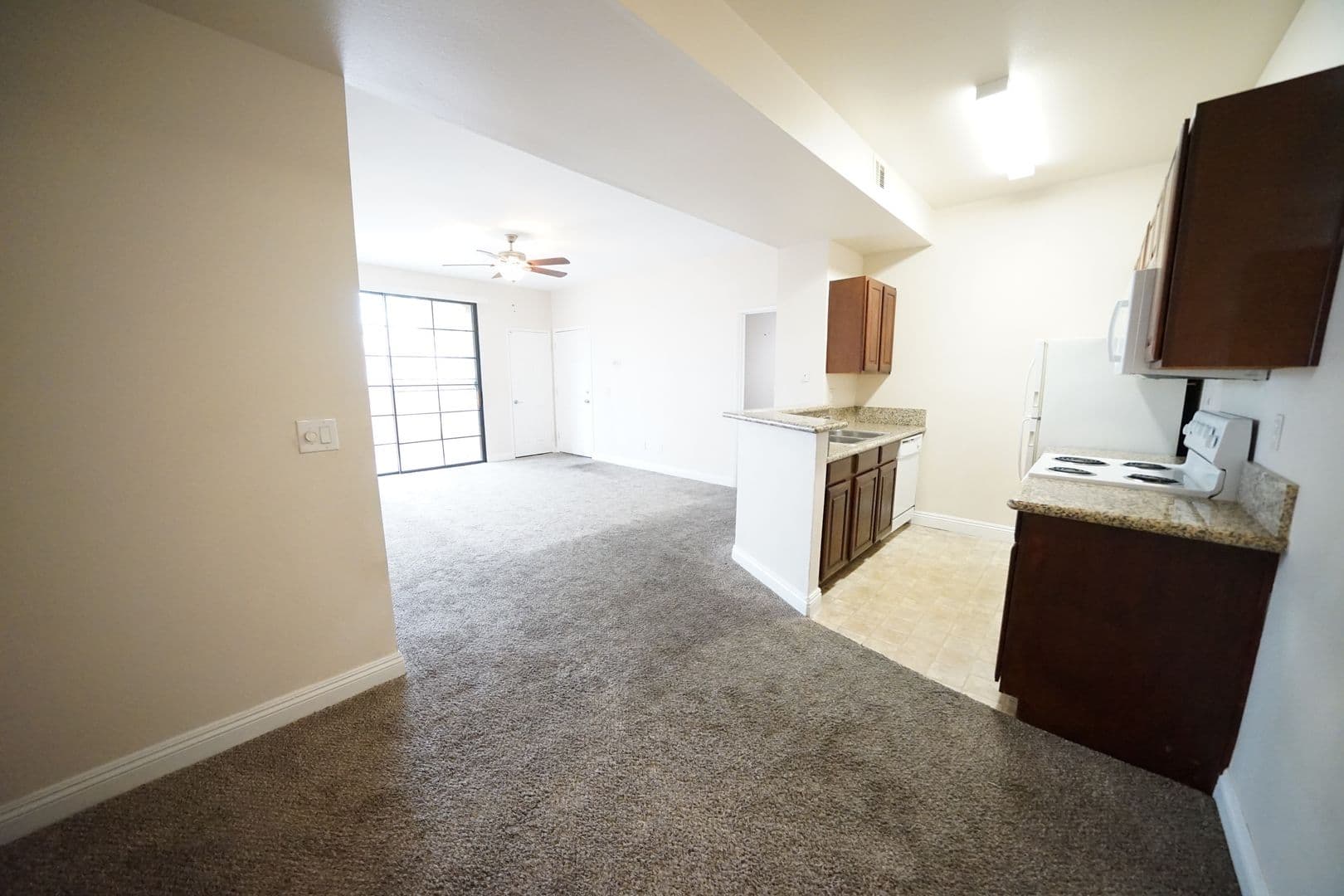 Las Vegas House: 5146 S Jones Blvd #104 - Bldg #2