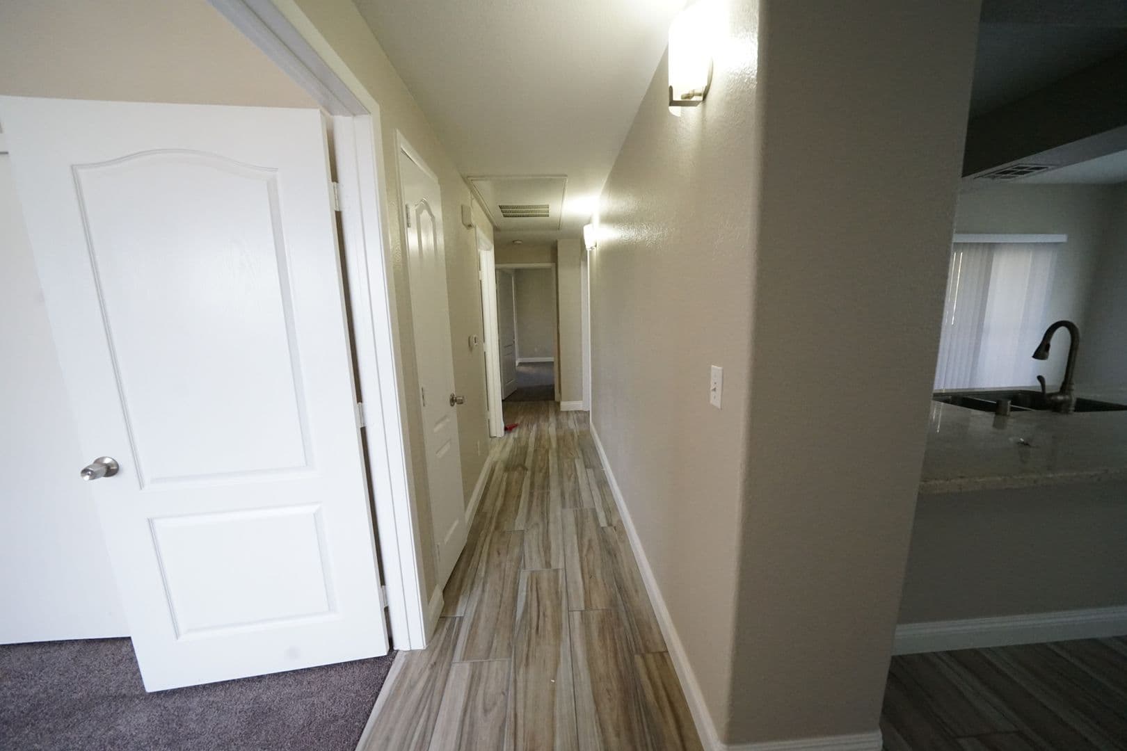 Las Vegas House: 7704 Himalayas Ave #103 - Bldg #18