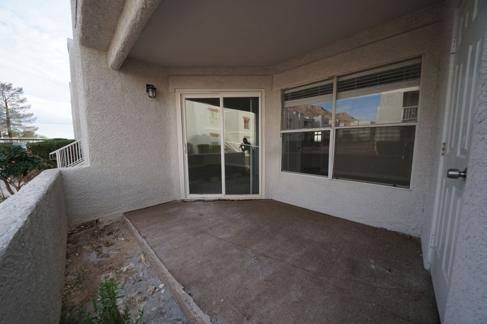 Las Vegas Condo: 6800 E Lake Mead Blvd #1008