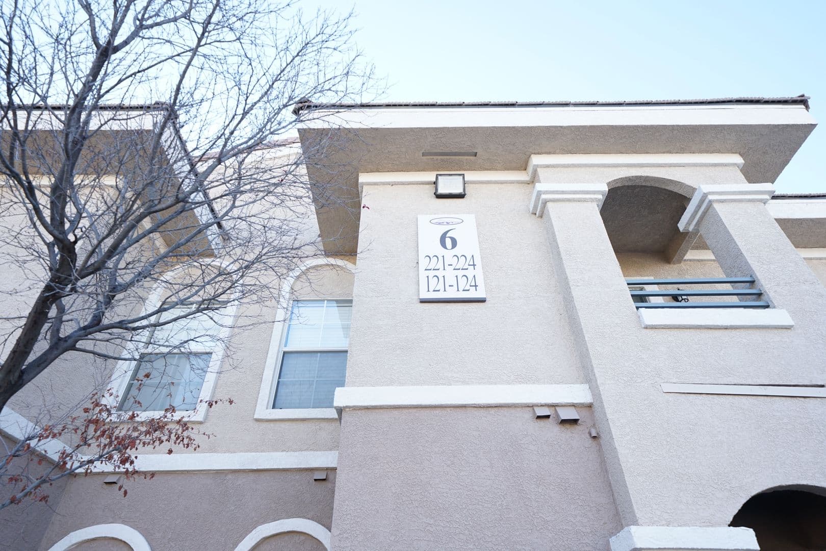 Las Vegas Condo: 9330 W Maule Ave #123 - Bldg #6