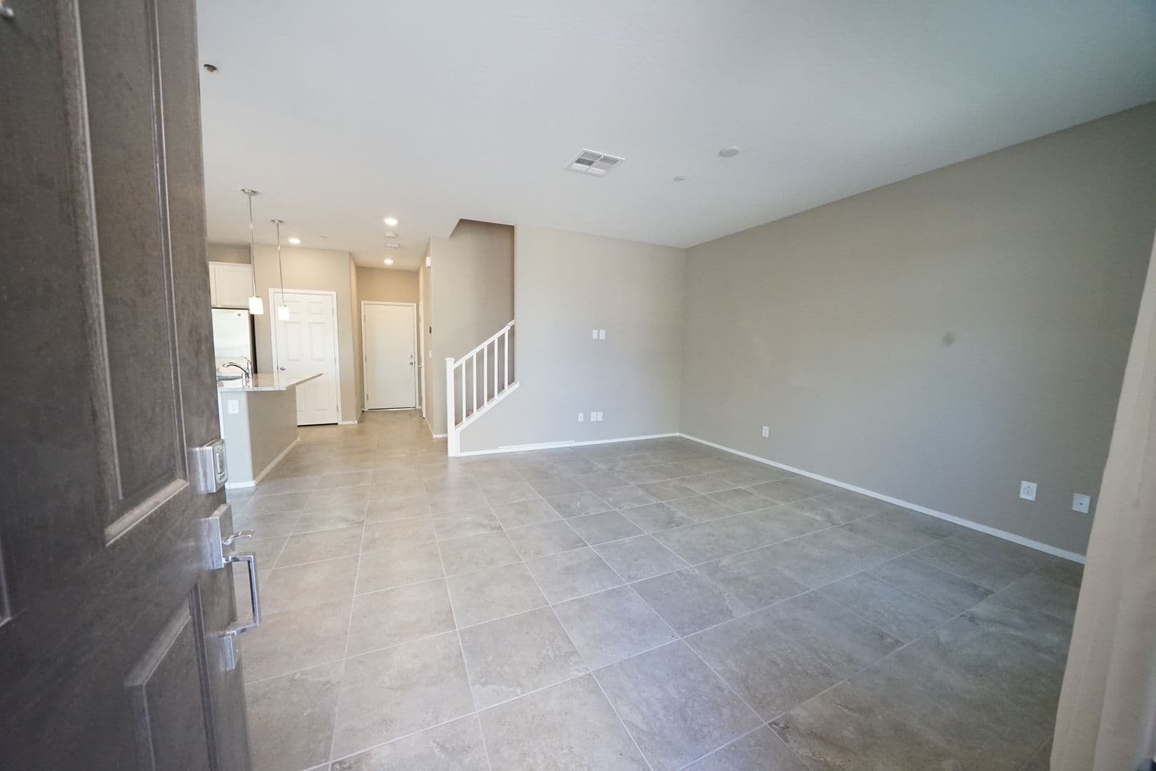 Las Vegas Condo: 8507 Insignia Ave #101
