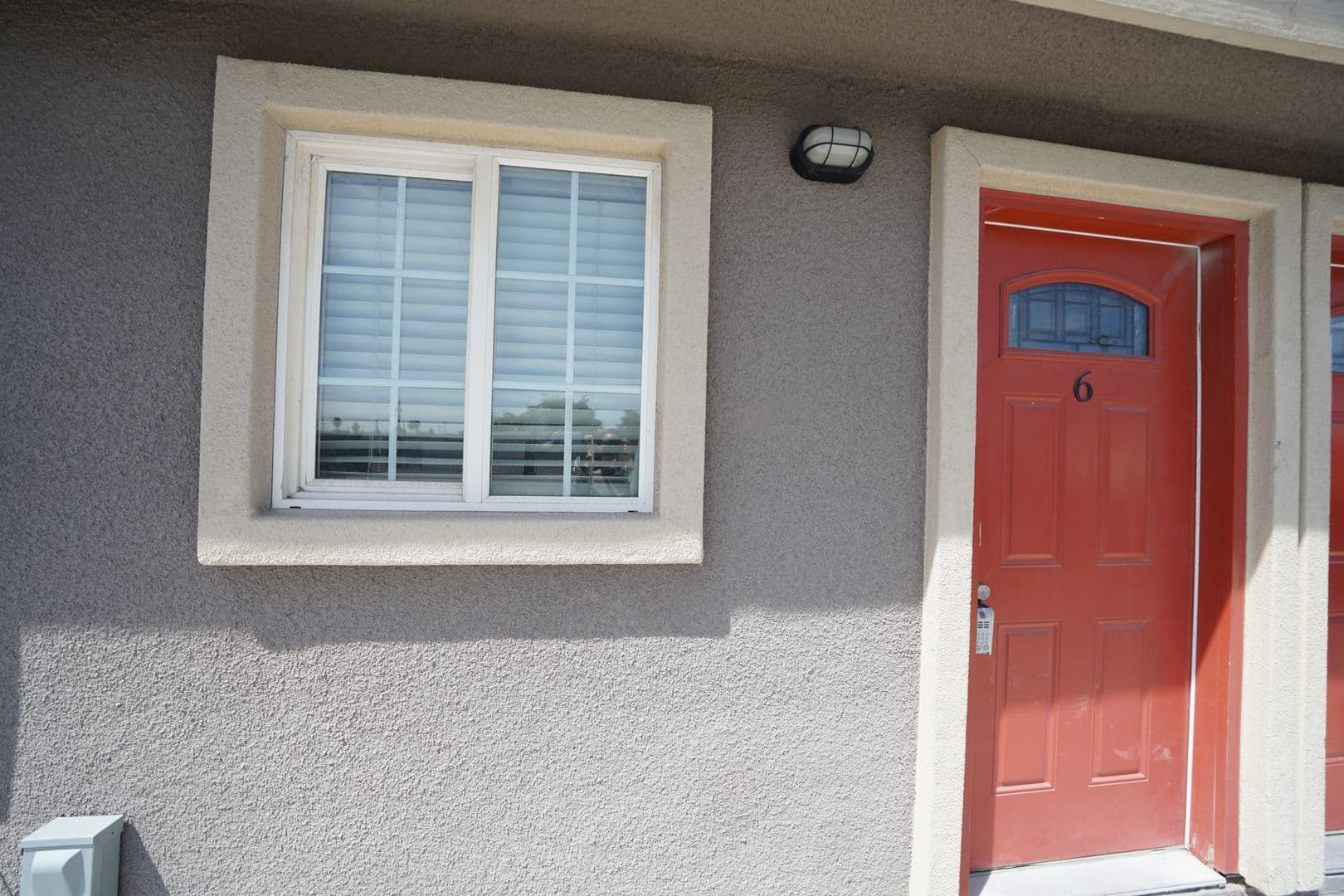 Las Vegas Apartment: 118 S Mojave Rd