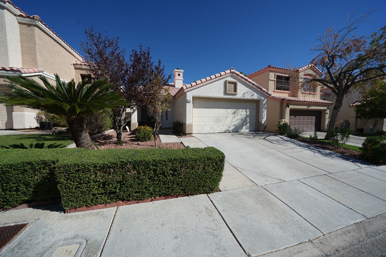Las Vegas House: 9520 Aspen Glow Dr