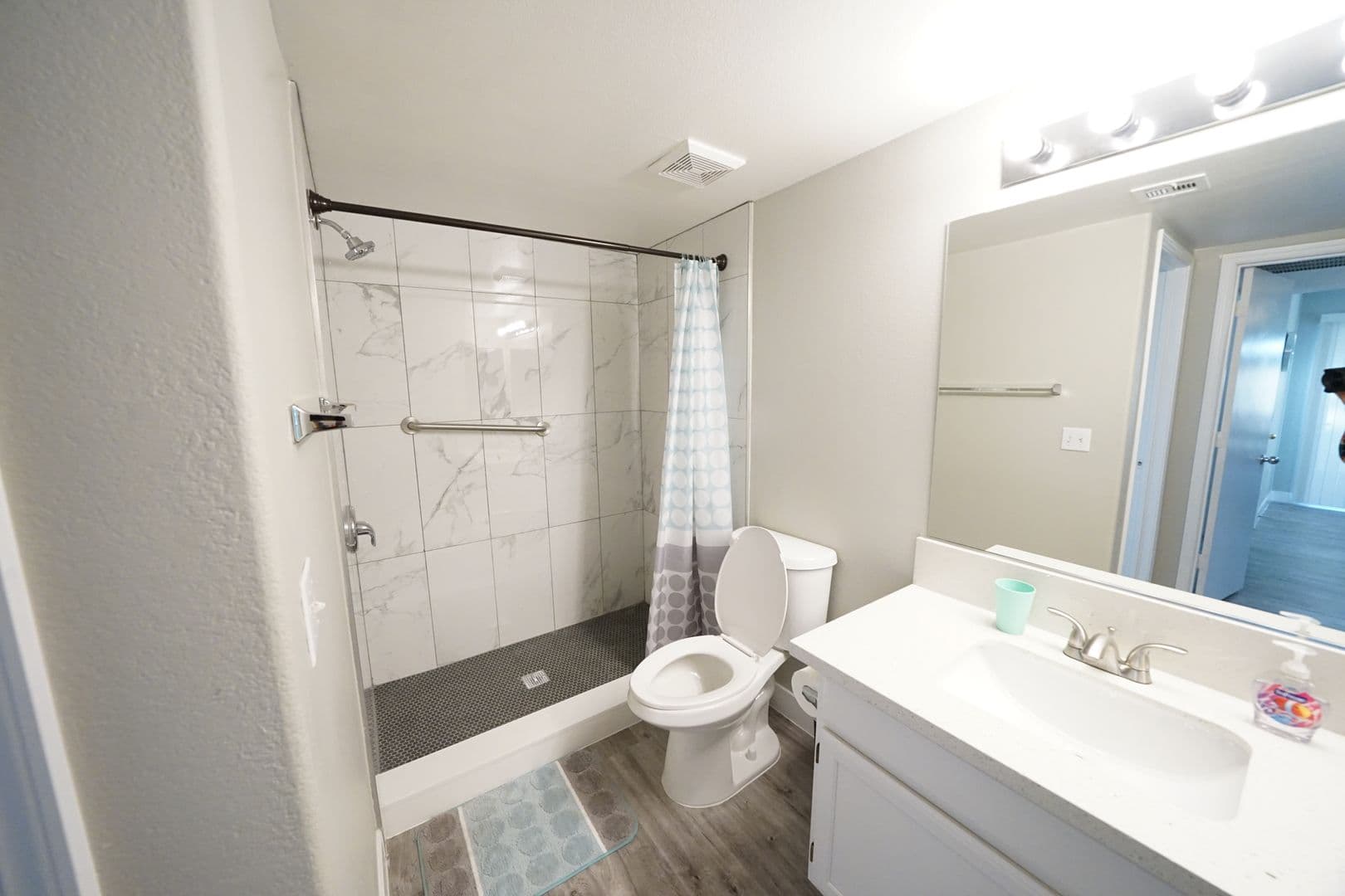 Las Vegas Condo: 7255 W Sunset Rd #2061