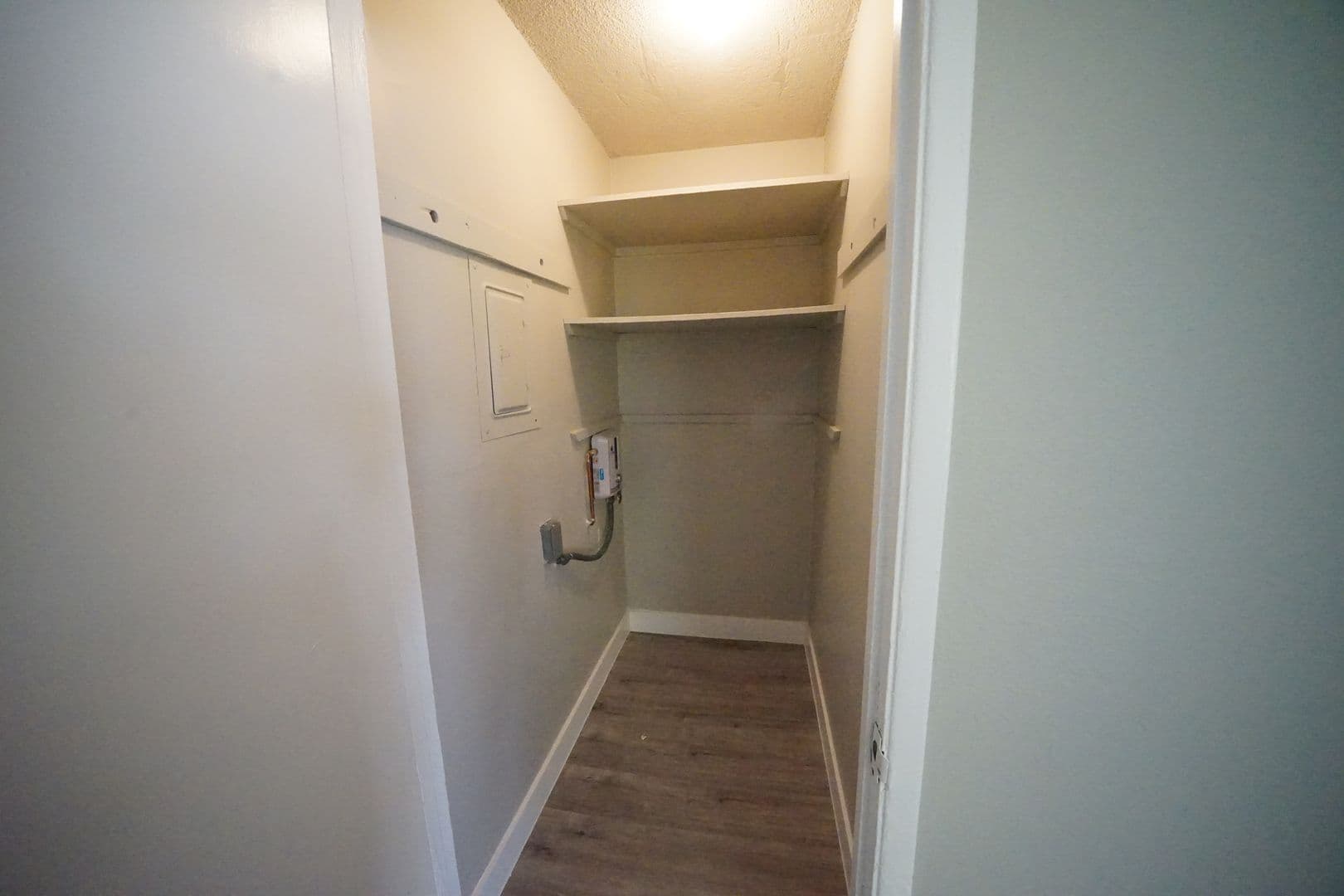 Las Vegas Apartment: 214 S 14th St