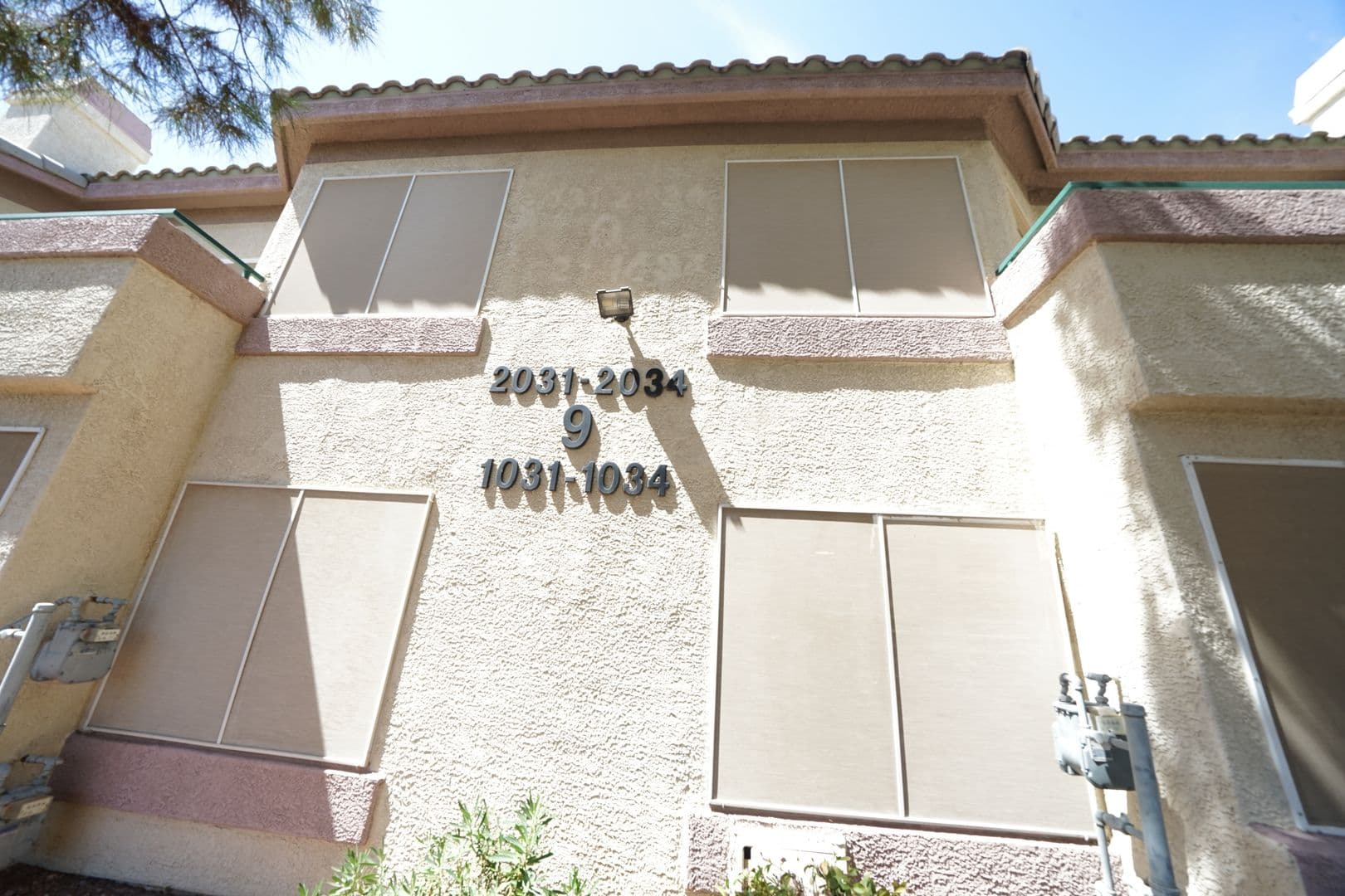 Las Vegas Condo: 5710 E Tropicana Ave #1032