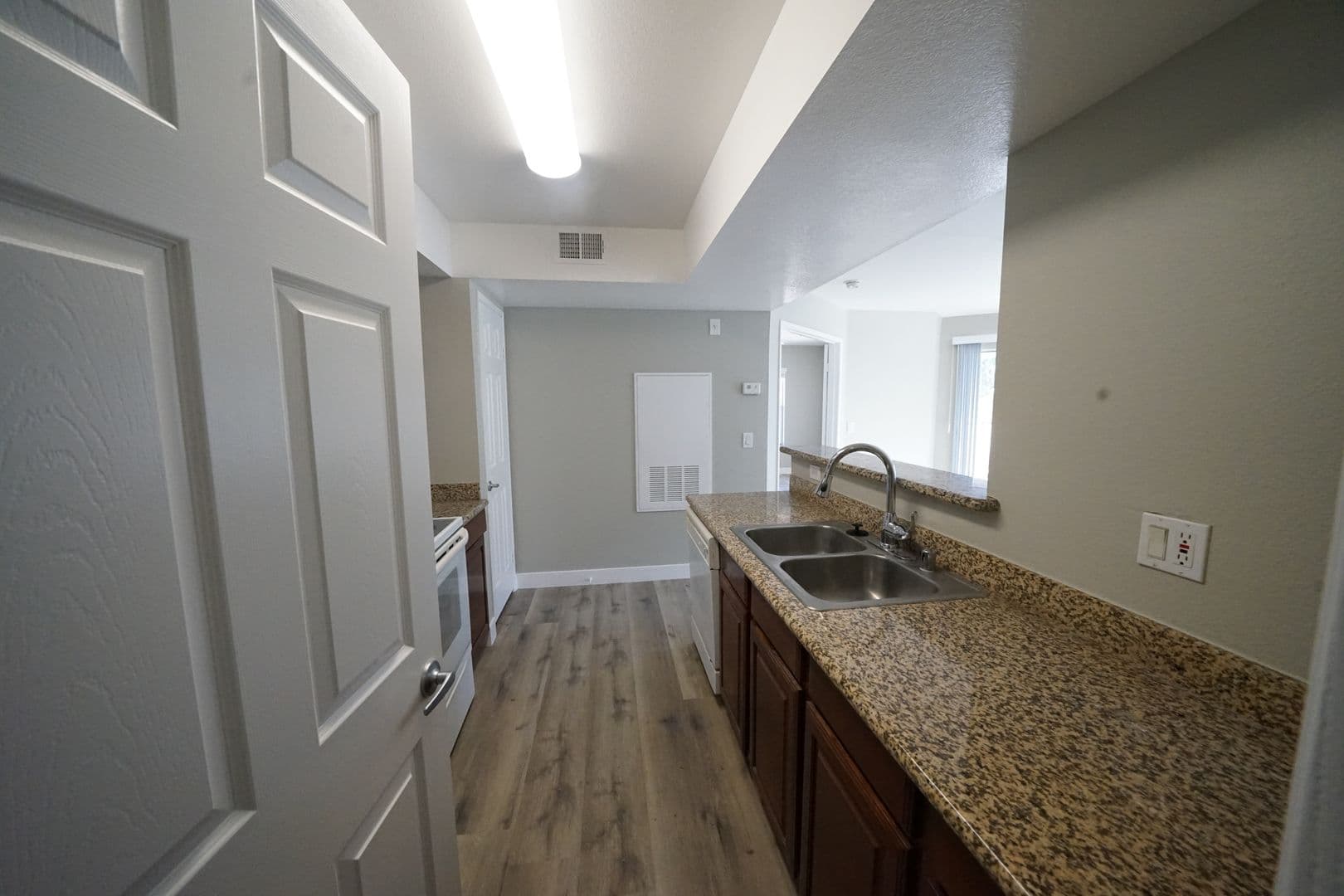 Las Vegas Condo: 6800 E Lake Mead Blvd #2092