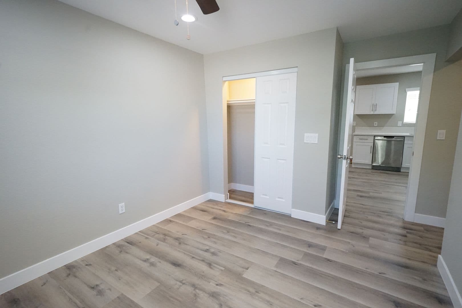 Las Vegas Apartment: 1175 S Mojave Rd
