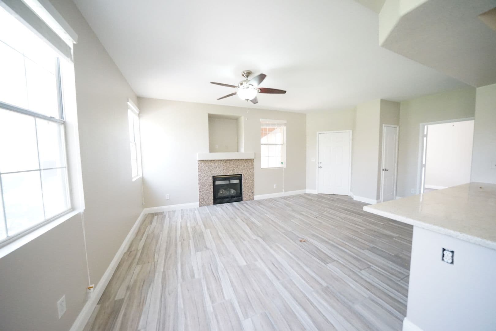 Las Vegas House: 7704 Himalayas Ave #103 - Bldg #18