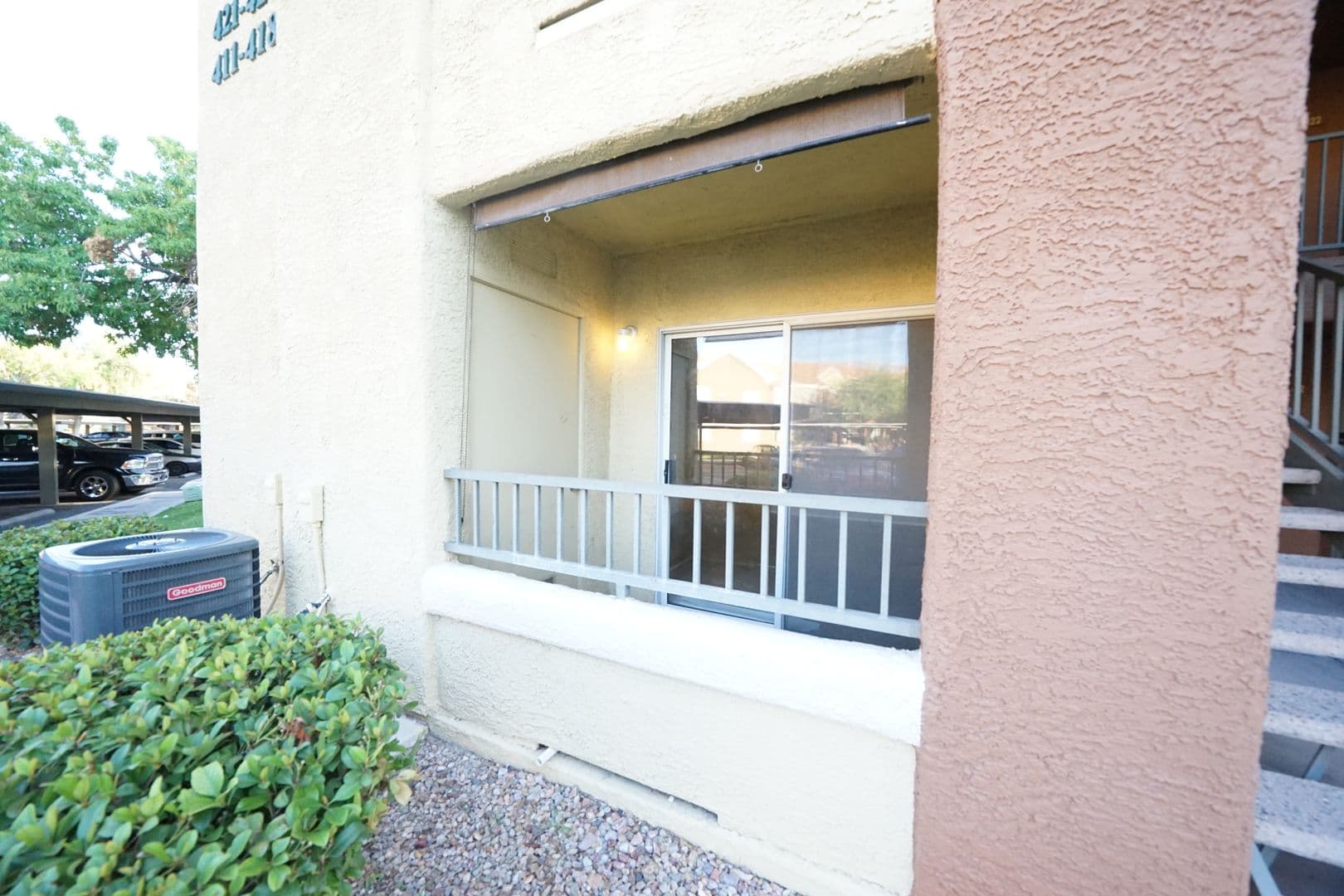 Henderson Condo: 2120 Ramrod Ave #411