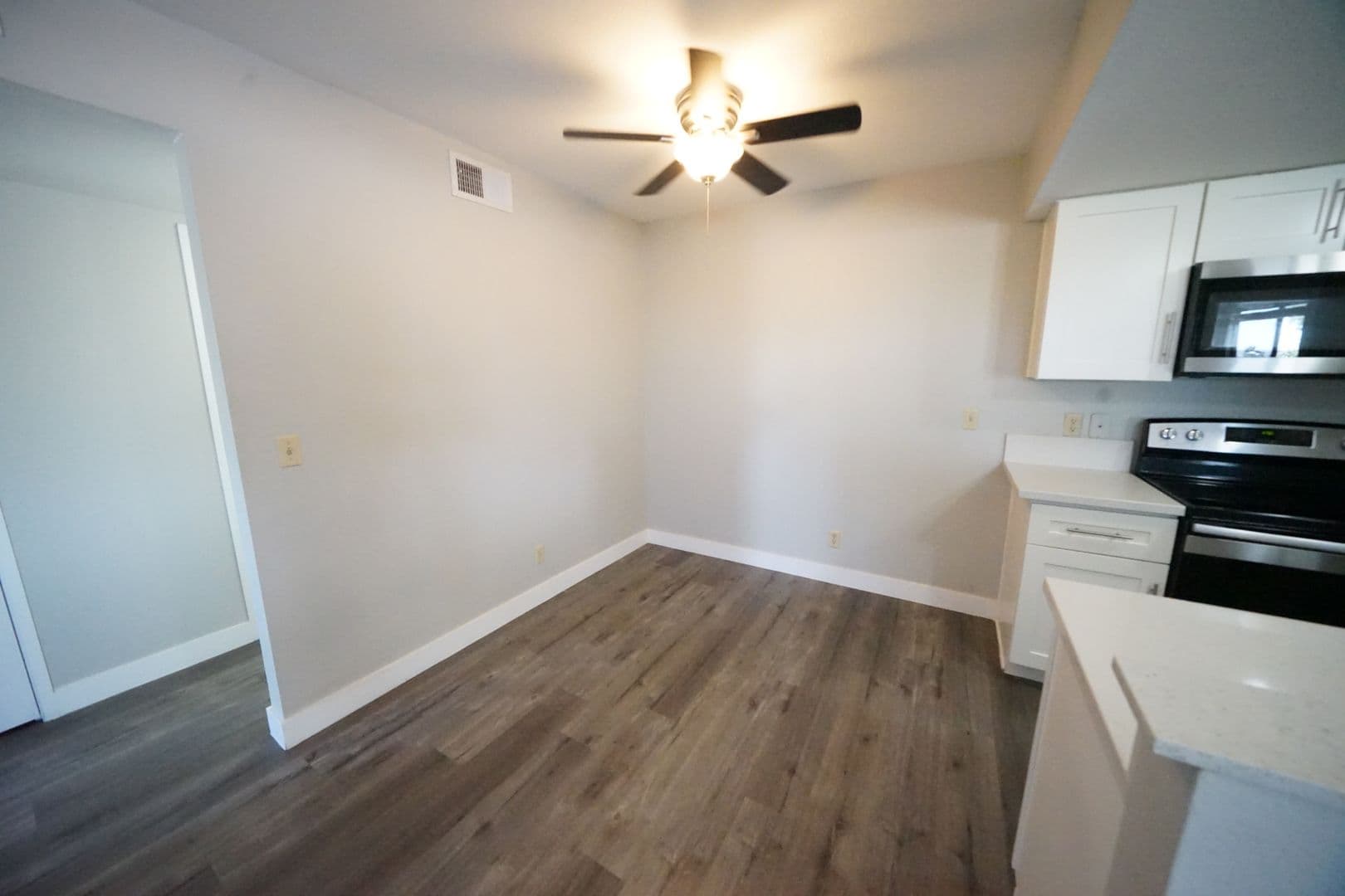 Henderson Condo: 601 Cabrillo Circle #103 - Bldg #1