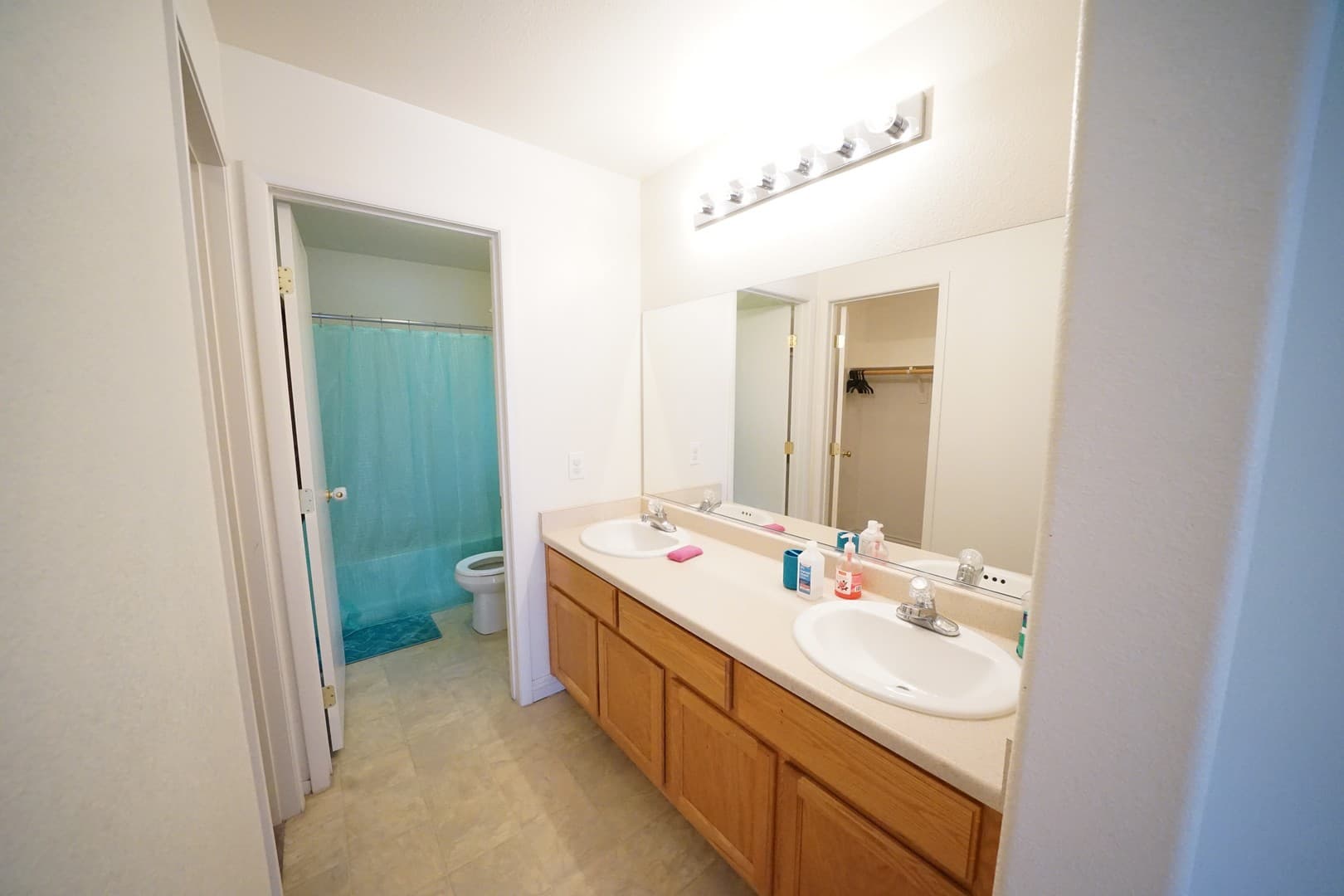 Las Vegas Townhome: 5465 Jackpot Winner Ln #101 - Bldg #58
