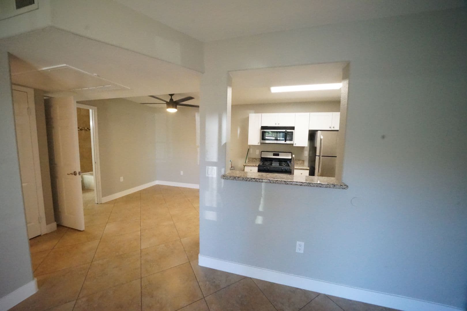 Henderson Condo: 2120 Ramrod Ave #411