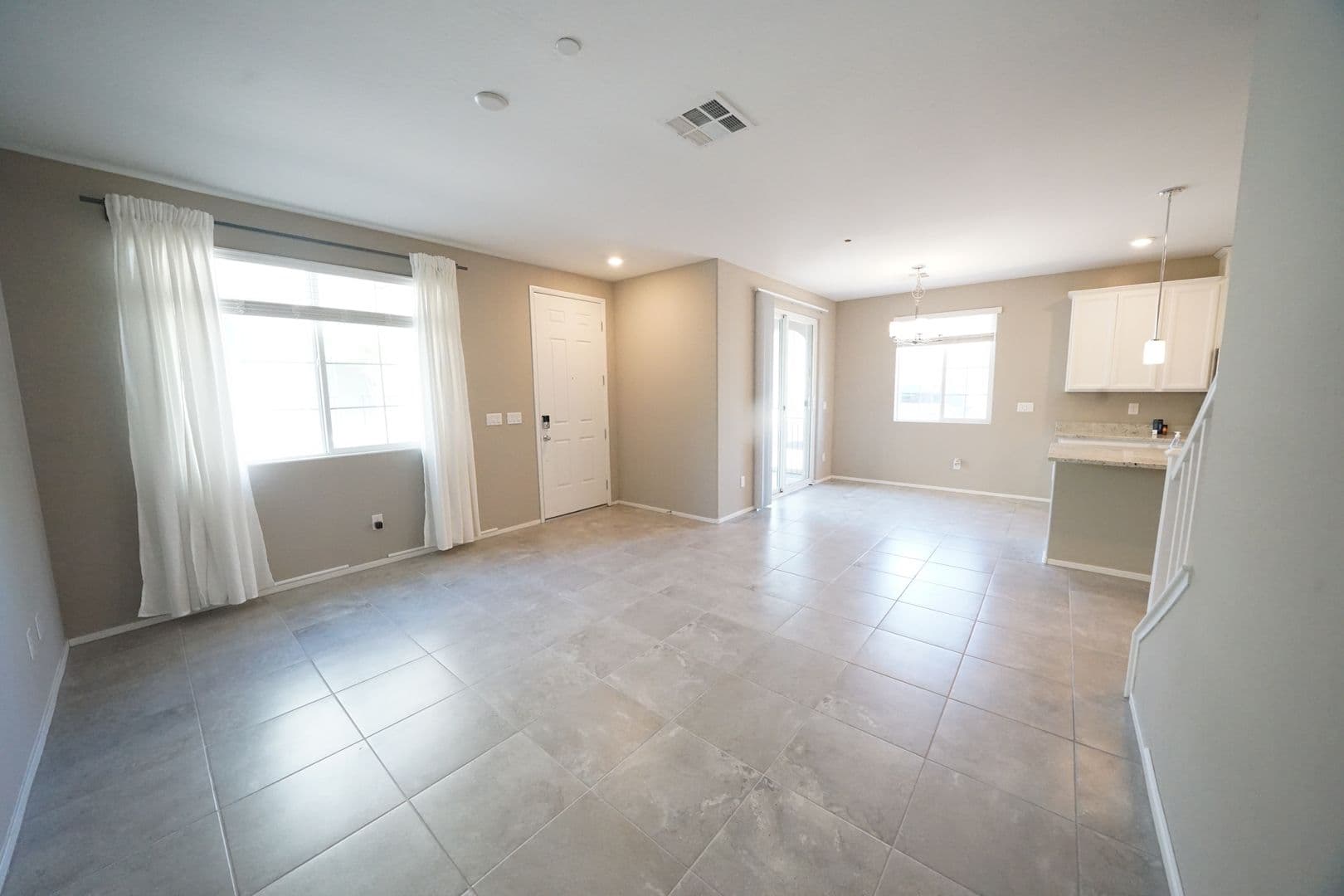Las Vegas Condo: 8507 Insignia Ave #101